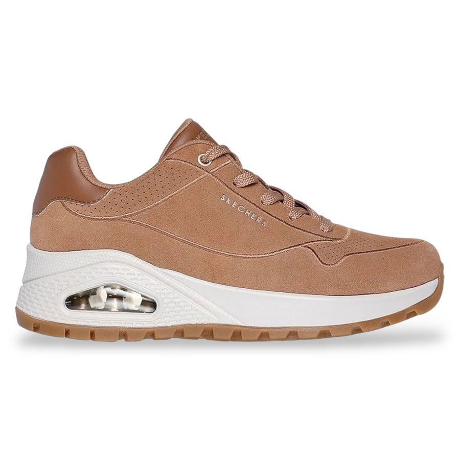 Uno Rugged Chillproof sneakers da donna Skechers | 155135CSNT